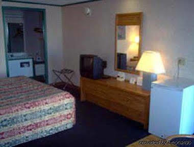 Knights Inn Columbus/Franklinton Eksteriør billede